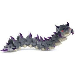 Schleich Figurine ver des ténèbres - Eldrador