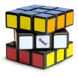 Spin Master Squish cube Rubik's 3x3