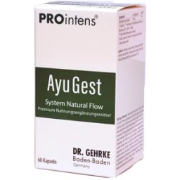 ProIntens Ayu Gest (60 pcs)