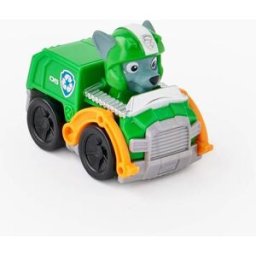 SPIN MASTER Figurine search and rescue Pat'Patrouille