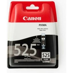 Canon Cartouche d'encre noire N°525