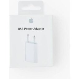 Apple chargeur secteur usb, 5 watts