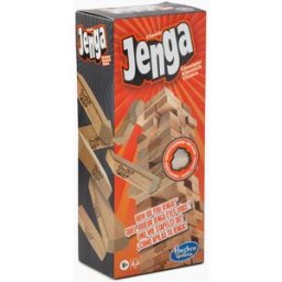Playmobil Jenga New