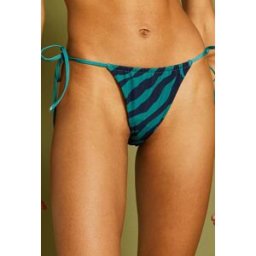 MONOPRIX FEMME Bas de maillot de bain brésilien GISELE 44
