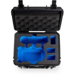 B&W International B&W; Case type 2000 noir pour DJI Mini 5 Pro / Lito 1/ Lito X1