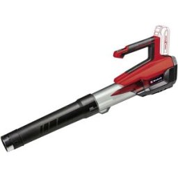 Einhell Professional 3433555 GP-LB 18/200 Li E-Solo sans fil Souffleur sans batterie, sans chargeur