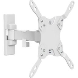 My Wall HF 11-1 WL Support mural TV 58,4 cm (23) - 106,7 cm (42) rotatif, inclinable distance mur/support variable