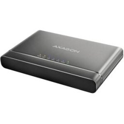 AXAGON ADSA-CC USB-C® (USB 3.2 Gen 2) Station daccueil pour disque dur