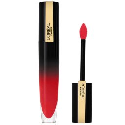 Rouge à Lèvres Liquide Laqué Signature
