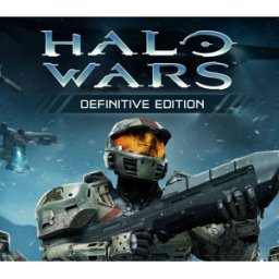 Kinguin Halo Wars: Definitive Edition XBOX One / Windows 10 CD Key