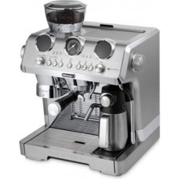 DeLonghi La Specialista Maestro Cold Brew Machine expresso avec broyeur EC9885.M