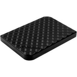 Verbatim Disque Dur Externe Hdd Store N Go 2.5 Usb 3.0 4tb Black One Size unisex