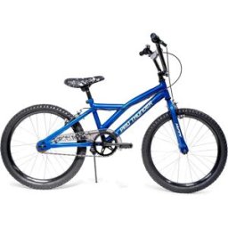 Huffy Vélo Bmx Hx Pro 20´´ Alu