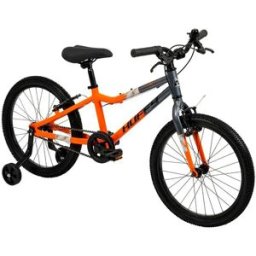 Huffy Vélo Bmx Hx Pro 20´´ Alu
