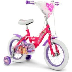 Huffy Vélo Disney Princess 14´´