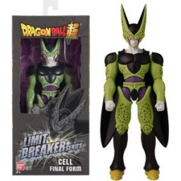 Figurine Géante Dragon Ball Z - Bandai