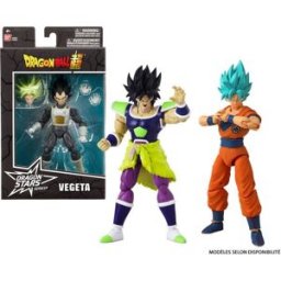 Bandai Figurine Dragon Ball 17 cm