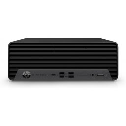 Elite SFF 800 G9 Intel® Core™ i5 i5-14500 8 Go DDR5-SDRAM 256 Go SSD Windows 11 Pro PC Noir