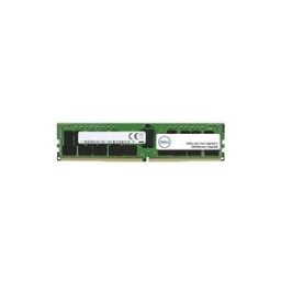 Dell - DDR4 - module - 32 Go - DIMM 288 broches - 2933 MHz / PC4-23400 - memoire enregistre