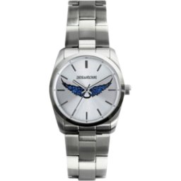 Zadig & Voltaire Montre Zadig Strass Wings