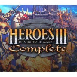 Kinguin Heroes of Might and Magic 3: Complete Edition PC Windows Account