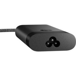 HP Chargeur Pour Ordinateur Portable 8b3y2ut Black One Size unisex