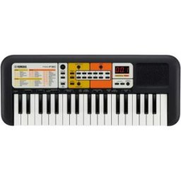 Yamaha Clavier Pss-f30 Black One Size unisex