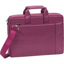 Rivacase Sacoche Pour Ordinateur Portable 8231 Purple One Size unisex