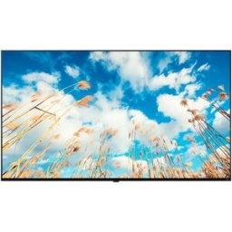 Lg Tv 65um767h0lj 65´´ 4k Led Black One Size unisex
