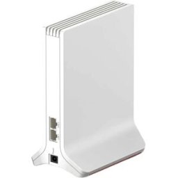 Fritz Répéteur Wifi Repeater Mesh Set 4200 White / Red One Size unisex