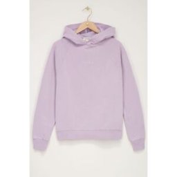 Sweat-shirt lilas Paris étoile My Jewellery Violet clair XS femme