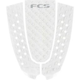 Fcs Pad De Traction T-3 Pin Eco White / Cool Grey One Size unisex