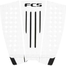 Fcs Pad De Traction Julian White / Black One Size unisex