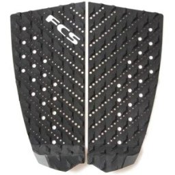Fcs Pad De Traction T-2 Eco Black / Charcoal One Size unisex