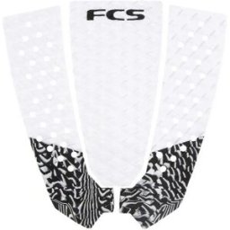 Fcs Pad De Traction Toledo White One Size unisex