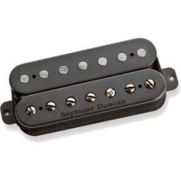 Seymour Duncan Pegasus 7-String Humbucker Bridge Black micro de guitare 7 cordes
