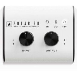 Blackstar Polar Go mini interface audio