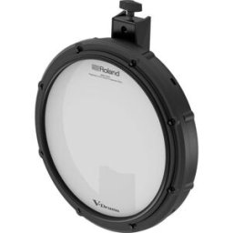 Roland PDX-12 V-Pad pad de caisse claire/tom 12 pouces