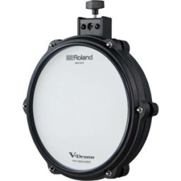Roland PD-10P V-Pad - pad de tom/caisse claire 10 pouces