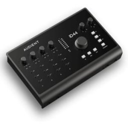 Audient iD44 mkII interface audio USB-C