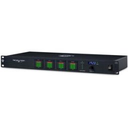Black Lion Audio Revolution EXP convertisseur AN/NA ADAT