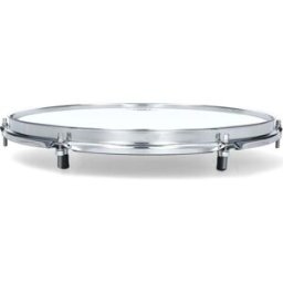 Sabian QT-14SDCL Quiet Tone Snare Drum Practice Pad Classic pad d'entraînement