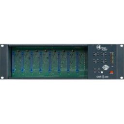 Heritage Audio OST-8 adat rack pour série 500 avec ADAT