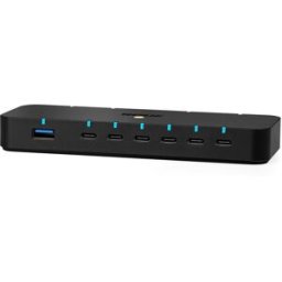 RØDE Hub USB-C et lecteur de carte SD et microSD