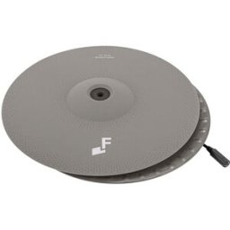 Efnote EFD-H14 pad de charleston 14 pouces