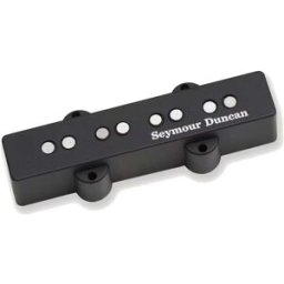 Seymour Duncan Apollo Jazz Bass Bridge Pickup 4-String micro basse