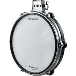Roland PD-12P V-Pad - pad de tom/caisse claire 12 pouces