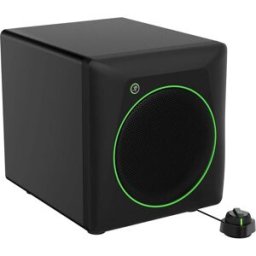 Mackie CR8SBT caisson de basses actif avec télécommande et Bluetooth