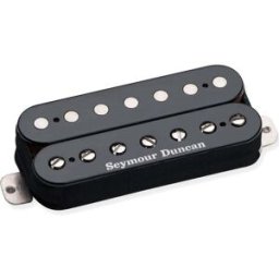 Seymour Duncan SH-1b 59 7-String Humbucker Bridge Black micro de guitare 7 cordes