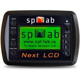 SPL Lab Next LCD SPL Meter Masori